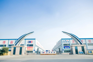 案例:中玻(臨沂)玻璃有限公司——雙向無人值守系統